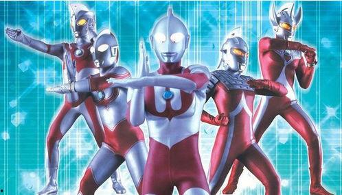 爆料奥特曼衣服怎么做视频,揭秘奥特曼服装制作过程  第1张