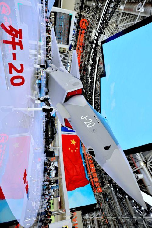 中国航展大爆料最新消息,尖端科技云集，未来航空盛宴即将开启  第3张