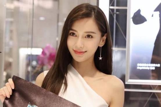 娱乐圈八卦爆料杨颖,娱乐圈再掀恋情风波  第3张